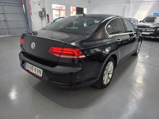 Volkswagen Passat Advance 2.0 TDI 110kW (150CV)
