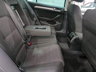 Volkswagen Passat Advance 2.0 TDI 110kW (150CV)