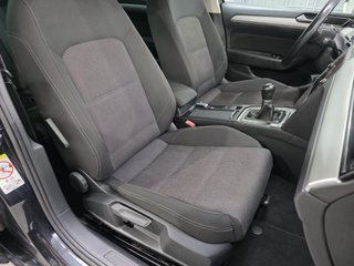 Volkswagen Passat Advance 2.0 TDI 110kW (150CV)