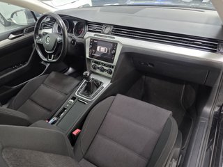 Volkswagen Passat Advance 2.0 TDI 110kW (150CV)