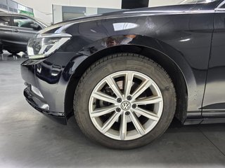 Volkswagen Passat Advance 2.0 TDI 110kW (150CV)