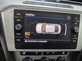 Volkswagen Passat Advance 2.0 TDI 110kW (150CV)