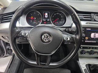 Volkswagen Passat Advance 2.0 TDI 110kW (150CV)