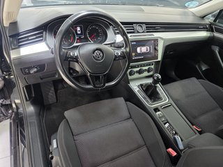 Volkswagen Passat Advance 2.0 TDI 110kW (150CV)