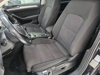 Volkswagen Passat Advance 2.0 TDI 110kW (150CV)
