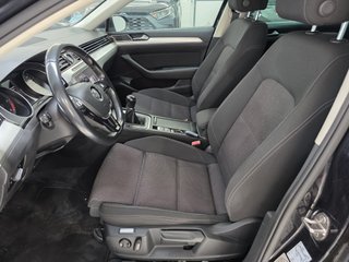 Volkswagen Passat Advance 2.0 TDI 110kW (150CV)