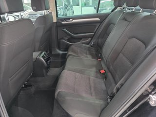 Volkswagen Passat Advance 2.0 TDI 110kW (150CV)