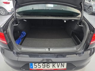 Volkswagen Passat Advance 2.0 TDI 110kW (150CV)