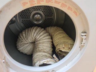 Secadora Aspes SA 113