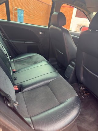 Ford Mondeo 2.2 155cv titanium