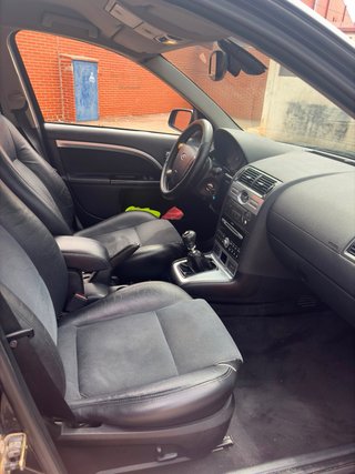 Ford Mondeo 2.2 155cv titanium