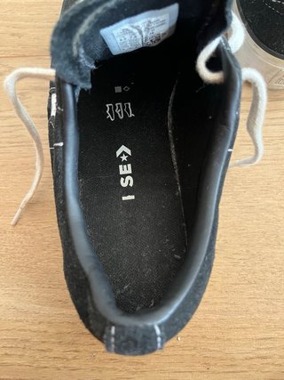 Converse One Star Platform Talla 41