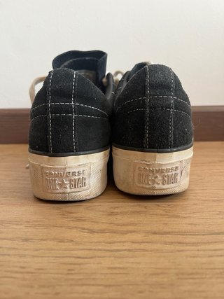 Converse One Star Platform Talla 41