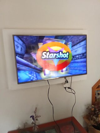 Nintendo 64 con controller e giochi