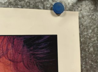 Poster Cariño, he encogido a los niños