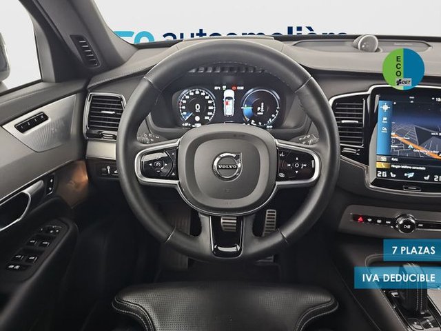 Volvo XC90 T8 Plus Dark Recharge AWD Auto 335 kW (455 CV)