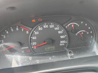 Suzuki Grand Vitara 2002
