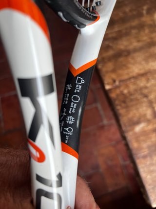 Racchetta Tennis ProKennex Ki 10 305g