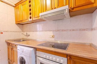 Piso en venta en El Bercial en Getafe