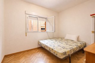 Piso en venta en El Bercial en Getafe