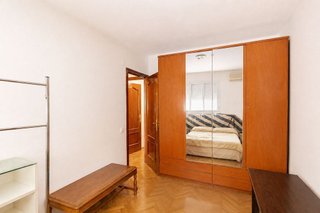 Piso en venta en El Bercial en Getafe
