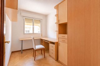 Piso en venta en El Bercial en Getafe