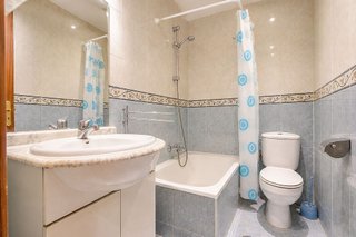 Piso en venta en El Bercial en Getafe