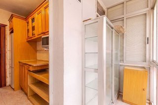 Piso en venta en El Bercial en Getafe