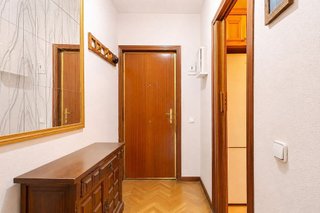 Piso en venta en El Bercial en Getafe