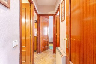 Piso en venta en El Bercial en Getafe