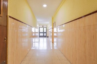Piso en venta en El Bercial en Getafe