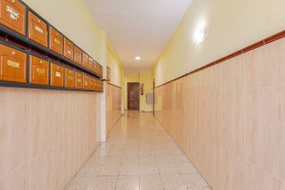 Piso en venta en El Bercial en Getafe