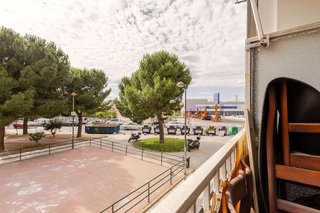 Piso en venta en El Bercial en Getafe