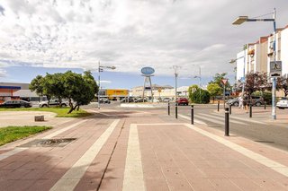 Piso en venta en El Bercial en Getafe