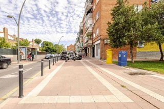 Piso en venta en El Bercial en Getafe