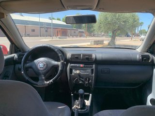 SE VENDE UNICO PROPIETARIO SEAT TOLEDO 1.9 TDI
