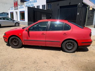 SE VENDE UNICO PROPIETARIO SEAT TOLEDO 1.9 TDI