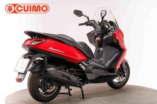 KYMCO SUPER DINK 125 I