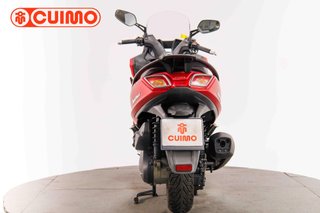 KYMCO SUPER DINK 125 I