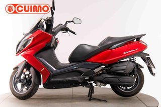 KYMCO SUPER DINK 125 I