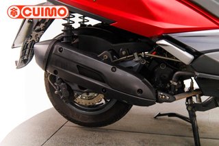 KYMCO SUPER DINK 125 I