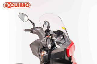 KYMCO SUPER DINK 125 I