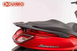 KYMCO SUPER DINK 125 I