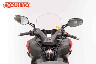 KYMCO SUPER DINK 125 I