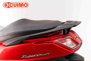 KYMCO SUPER DINK 125 I