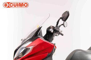 KYMCO SUPER DINK 125 I