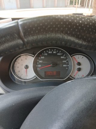 Renault Kangoo 2012