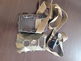 Telecamera per osservazioni di fauna Coolife H953