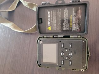 Telecamera per osservazioni di fauna Coolife H953
