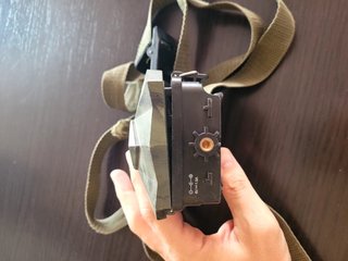 Telecamera per osservazioni di fauna Coolife H953